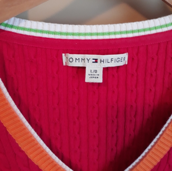 Tommy Hilfiger Sweater - Picture 4 of 4